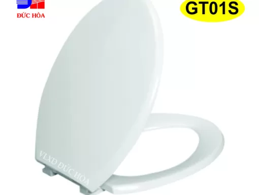 Nắp bồn cầu GT01S